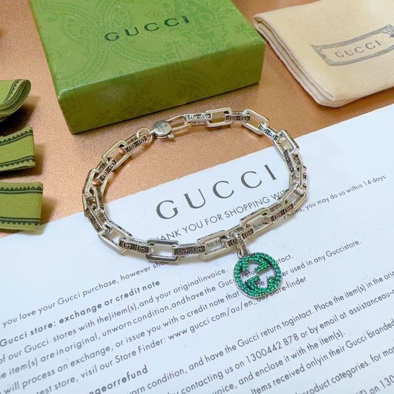 Gucci Bracelets